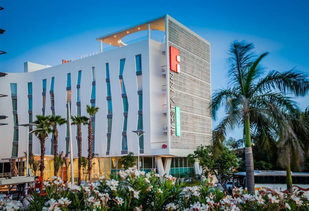 Fiesta Inn & Loft Ciudad Del Carmen Εξωτερικό φωτογραφία