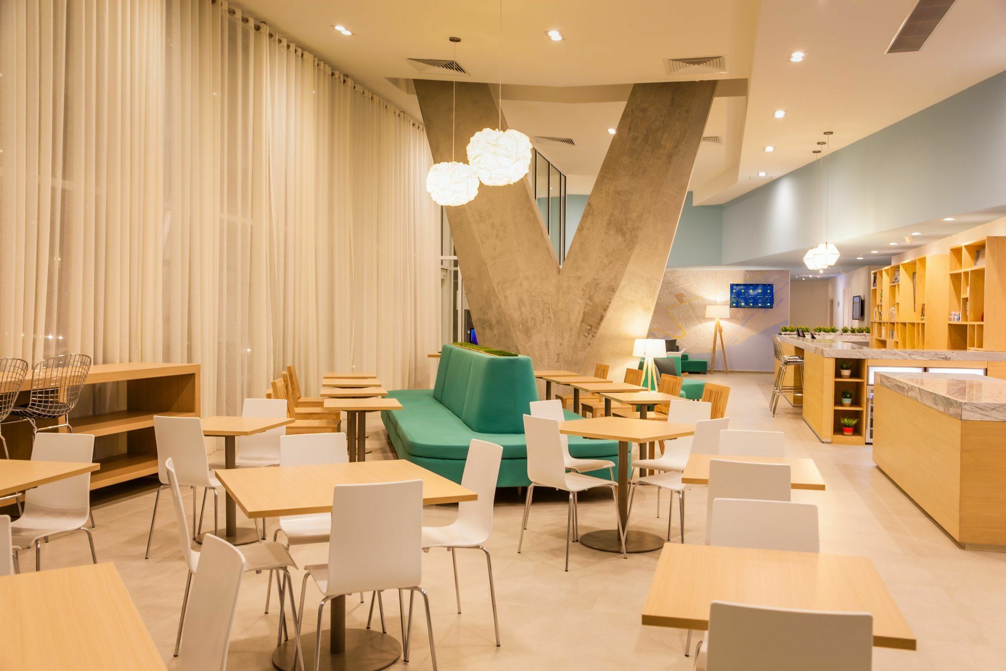 Fiesta Inn & Loft Ciudad Del Carmen Εξωτερικό φωτογραφία